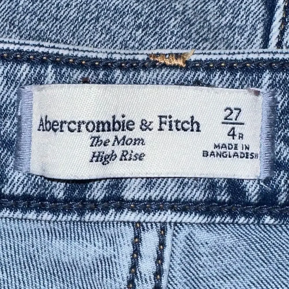 Abercrombie & Fitch abercrombie fitch